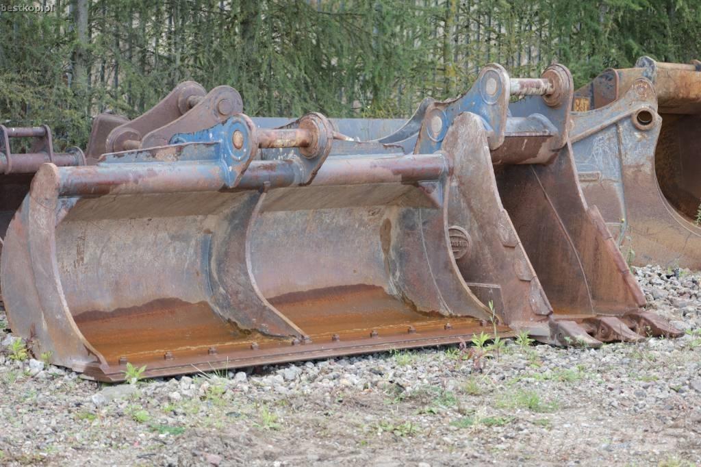 CAT 320 GC Bageri guseničari