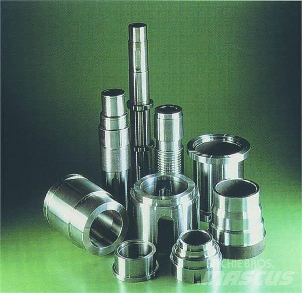 Steyr CVT 6225 PROFI Ostale poljoprivredne mašine