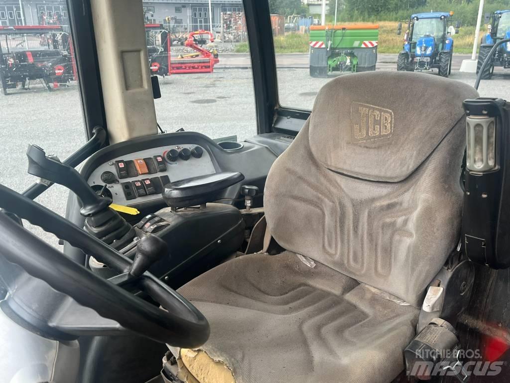 JCB TM 310 S Teleskopski viljuškari