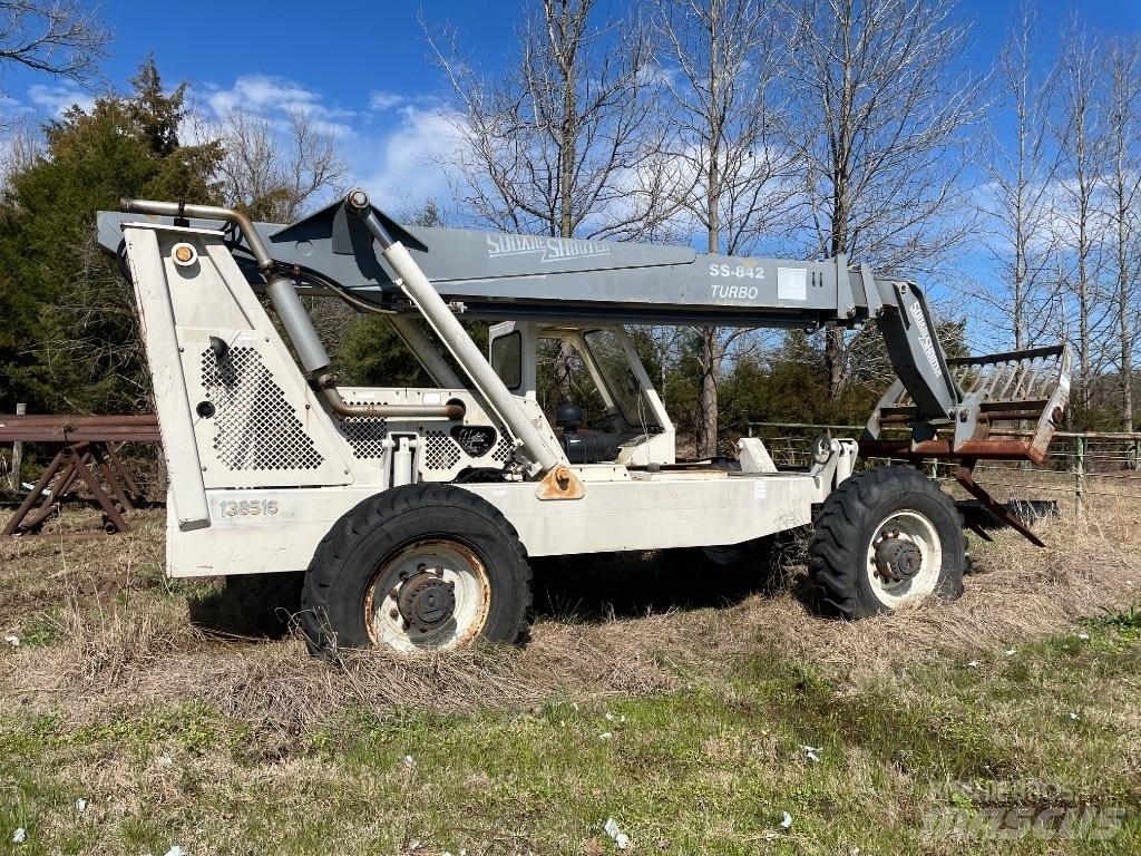 Terex SS 842 Teleskopski viljuškari