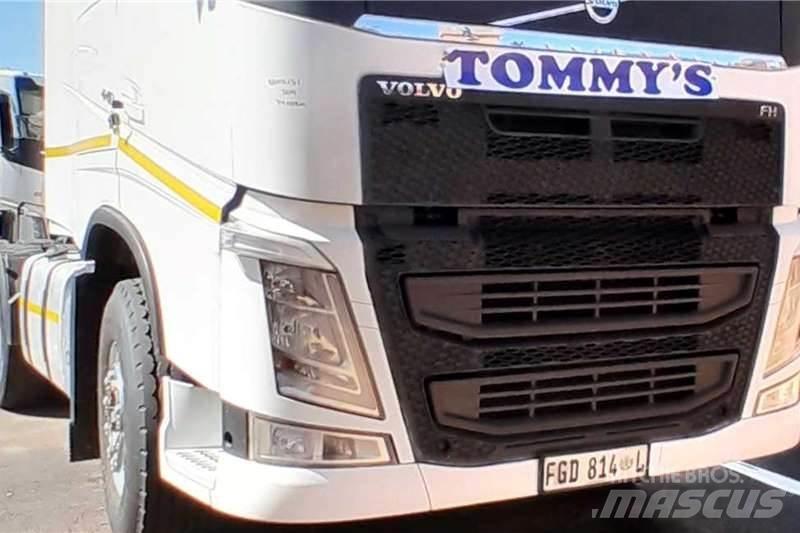 Volvo FMX 440 Ostali kamioni