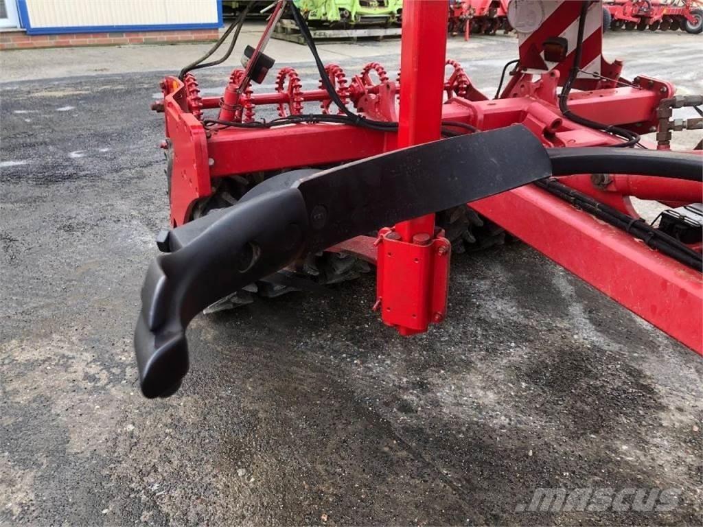 Horsch Tiger 4 AS Kultivatori