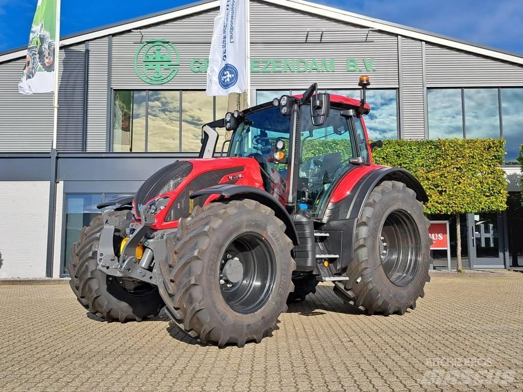 Valtra N175D Traktori
