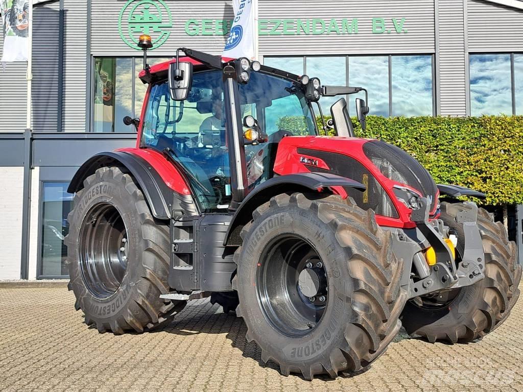 Valtra N175D Traktori