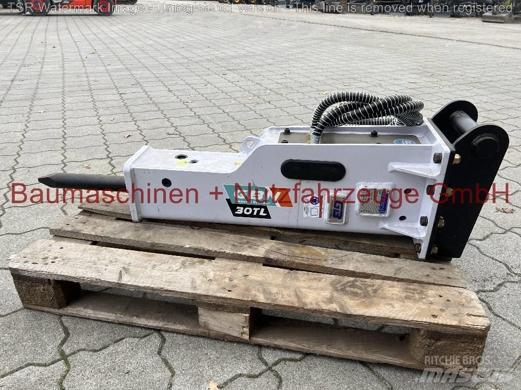 GB GBN 30TL -werkneu- Čekići