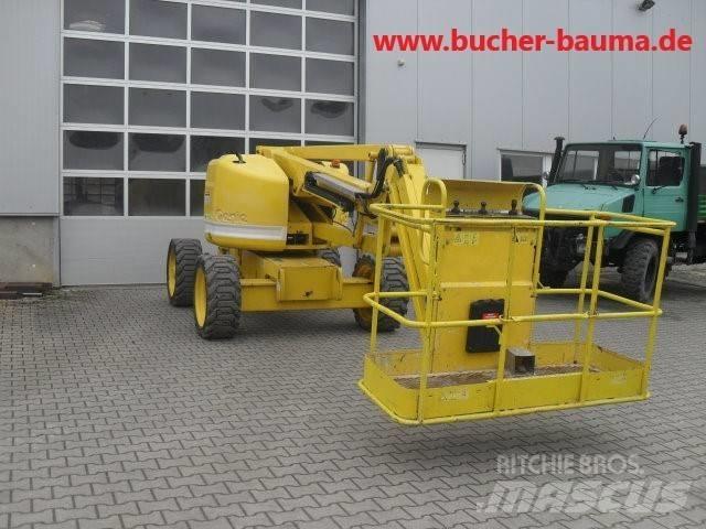 Genie Z 45/25 Zglobne podizne platforme