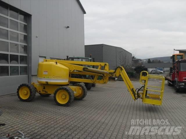 Genie Z 45/25 Zglobne podizne platforme