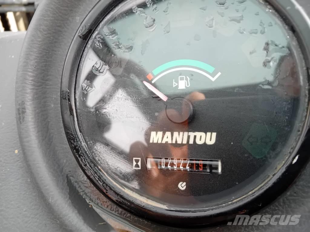 Manitou MC 18 Dizelski viljuškari