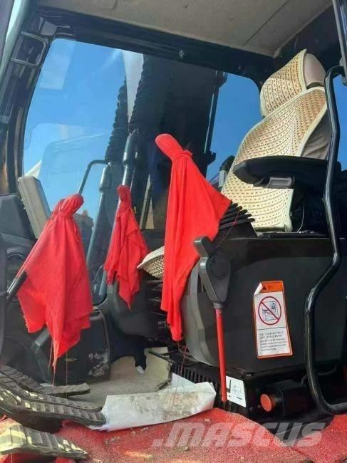 Sany 155C Bageri guseničari