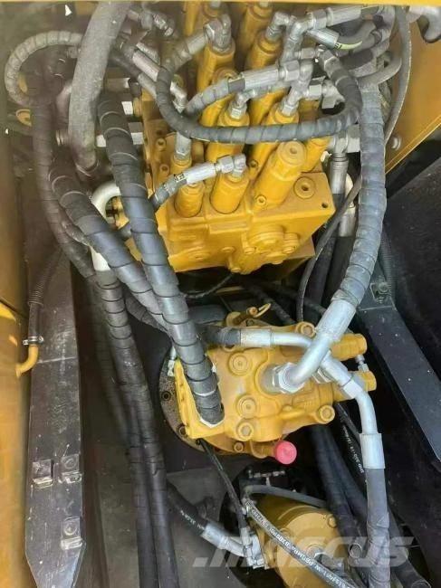 Sany 155C Bageri guseničari