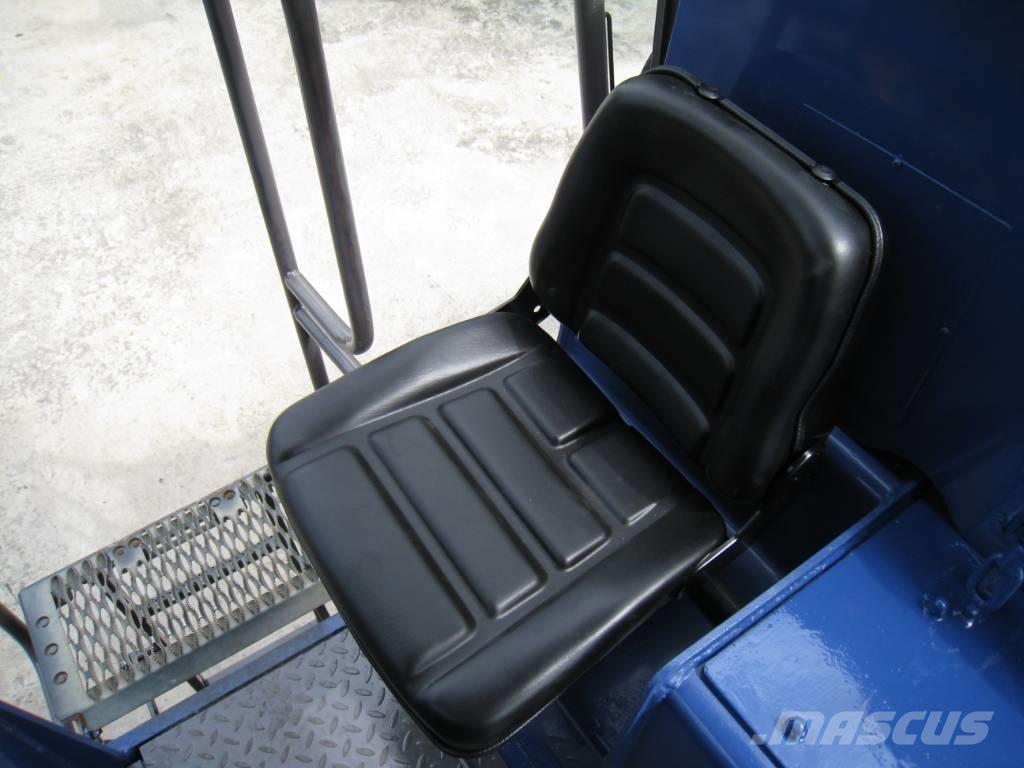 Wirtgen W 1900 Freze za asfalt