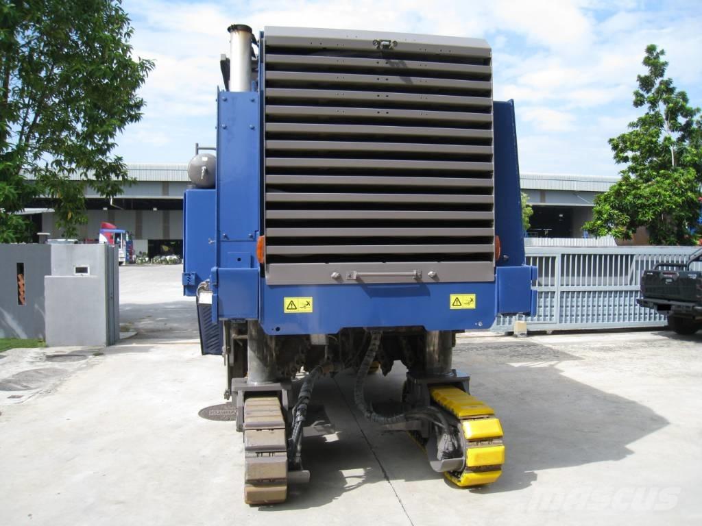 Wirtgen W 1900 Freze za asfalt