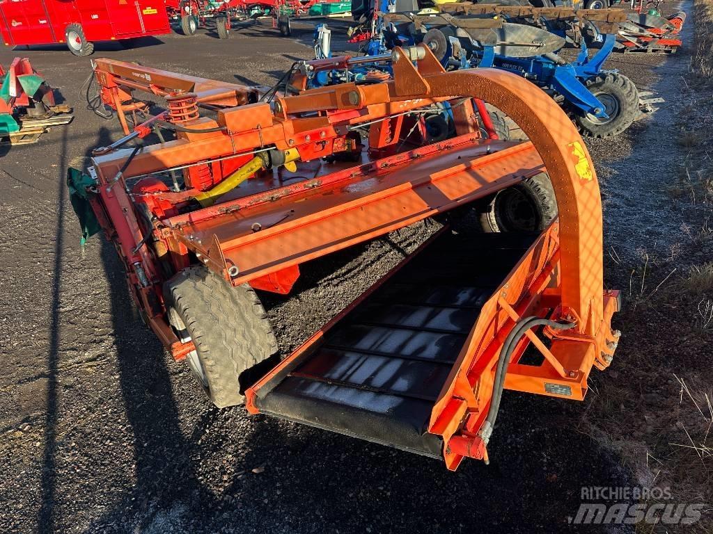 Kverneland 4032 C BX Uređaji za kosačice