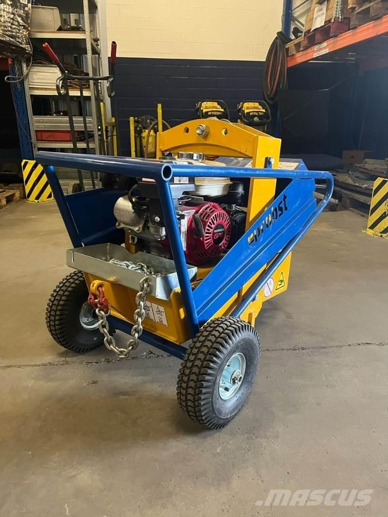  SH2500UNIB Ostalo za građevinarstvo