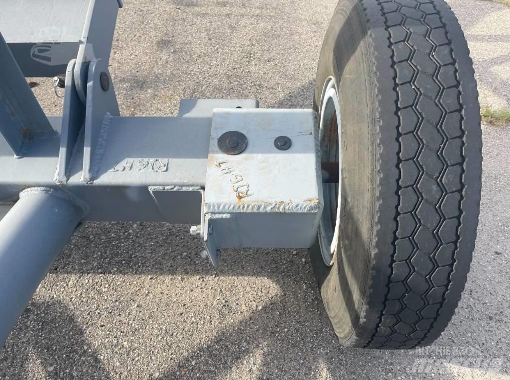CMTE 36X95 Transportne trake