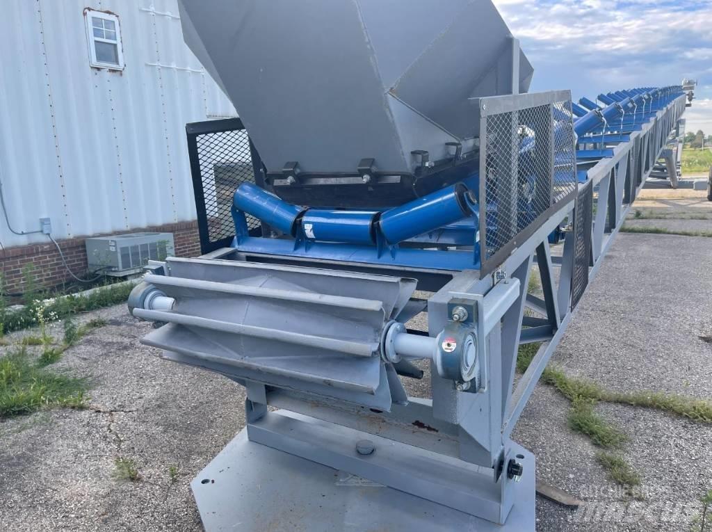 CMTE 36X95 Transportne trake