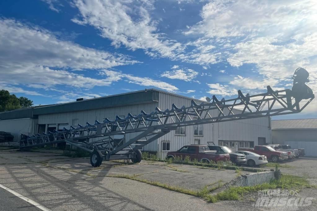 CMTE 36X95 Transportne trake