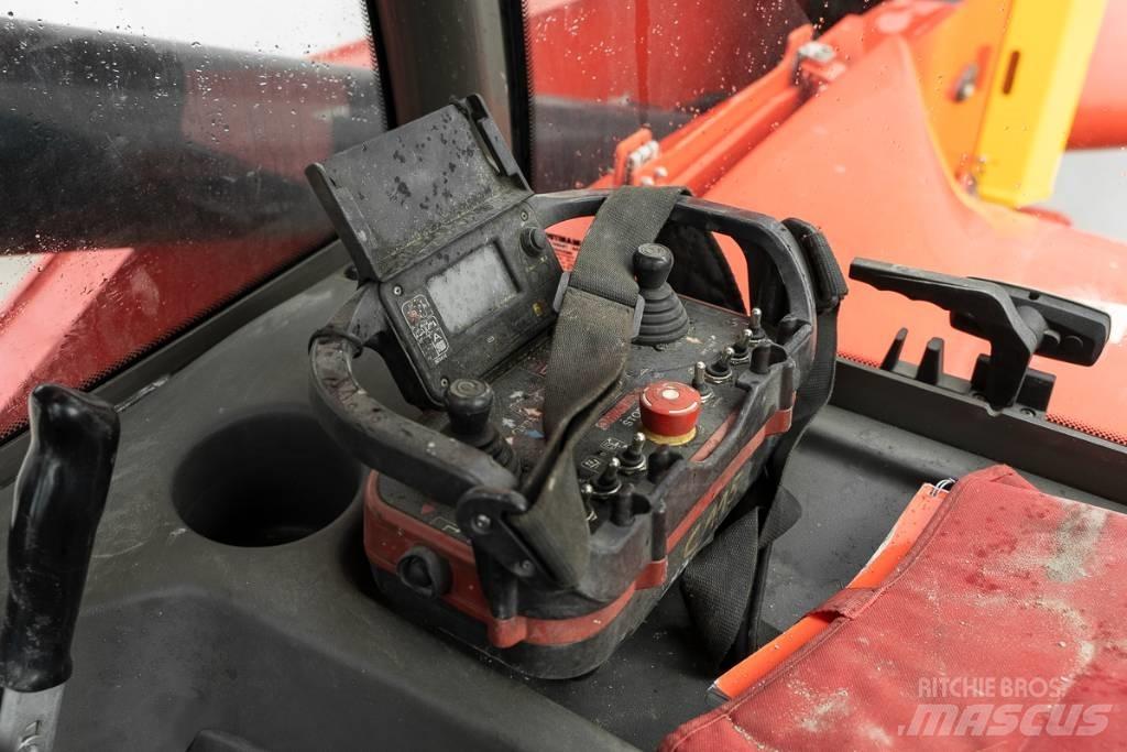 Manitou MRT 3050+ Teleskopski viljuškari
