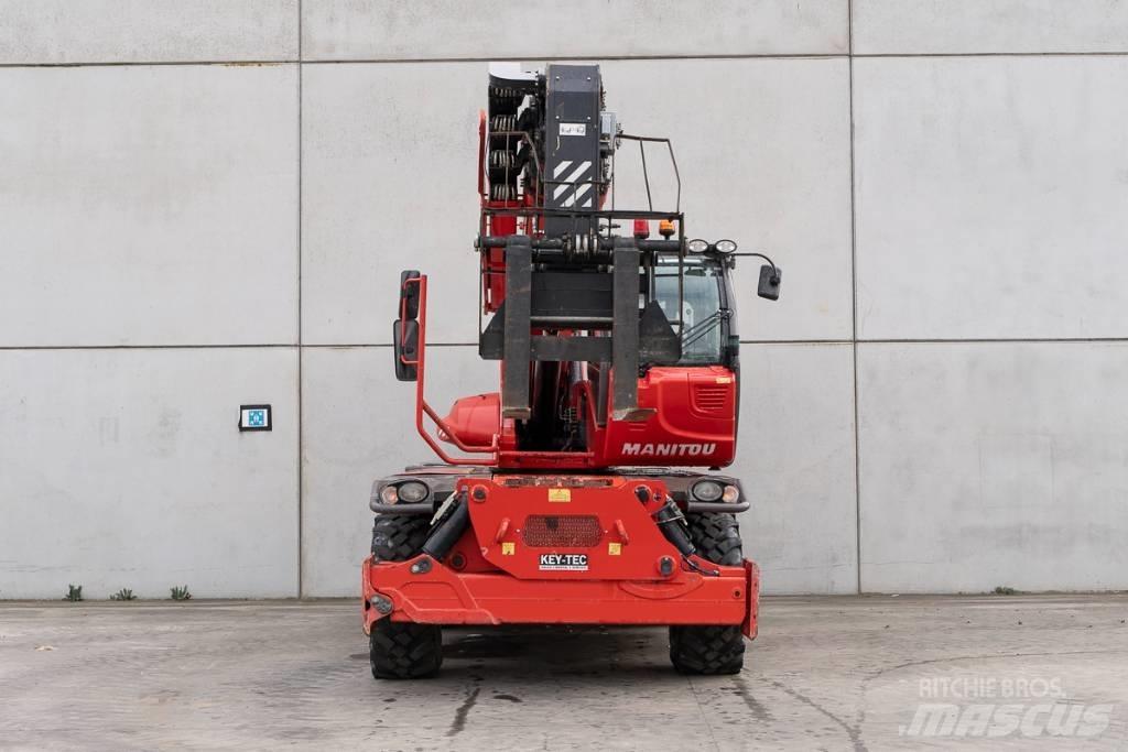 Manitou MRT 3050+ Teleskopski viljuškari