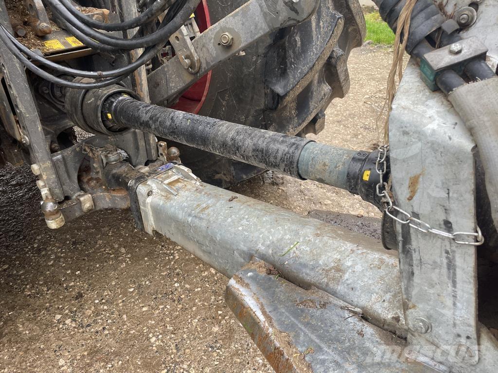 Pichon TCI 18500 Rasturači đubriva