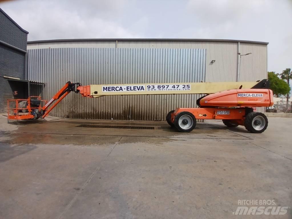 JLG 1350 SJP Teleskopske podizne platforme