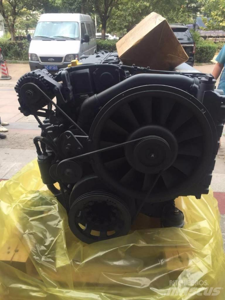 Deutz BF6M1013 Motori za građevinarstvo