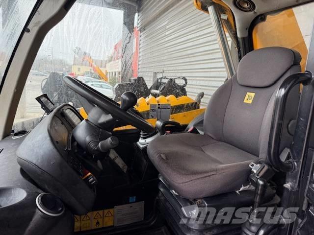 JCB 541/70 Teleskopski viljuškari