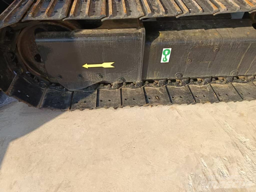 CAT CAT305CCR Mini bageri < 7t