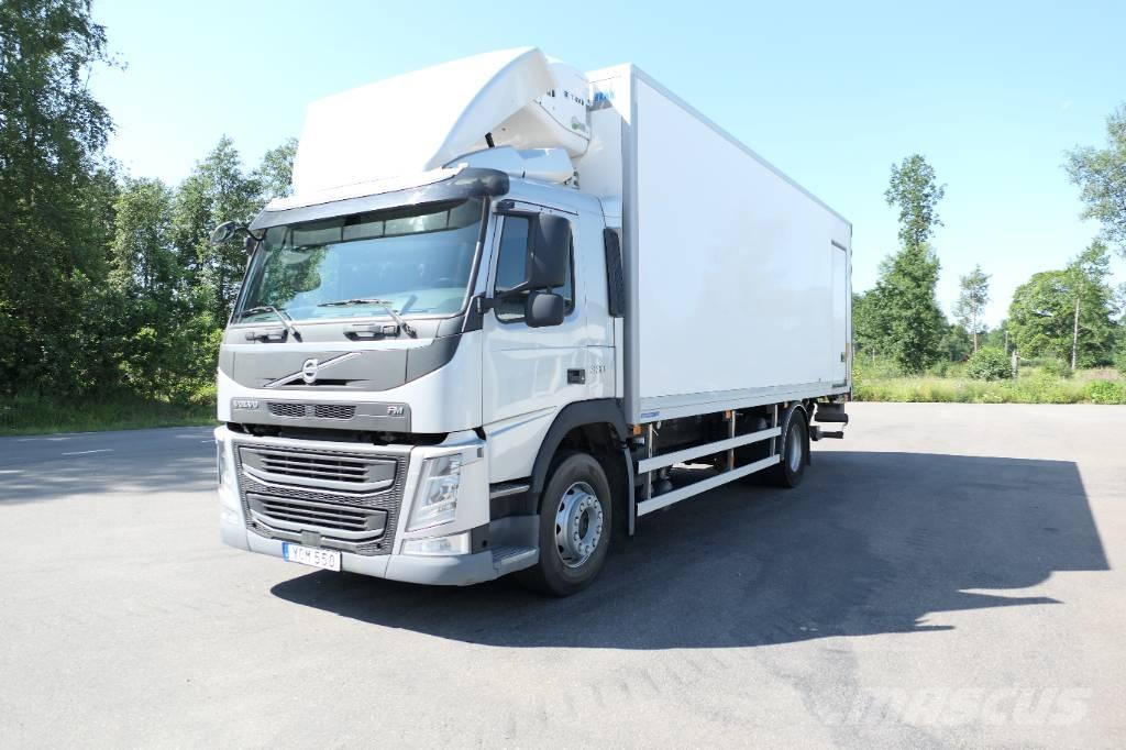 Volvo Fm330 4x2 Kamioni hladnjače