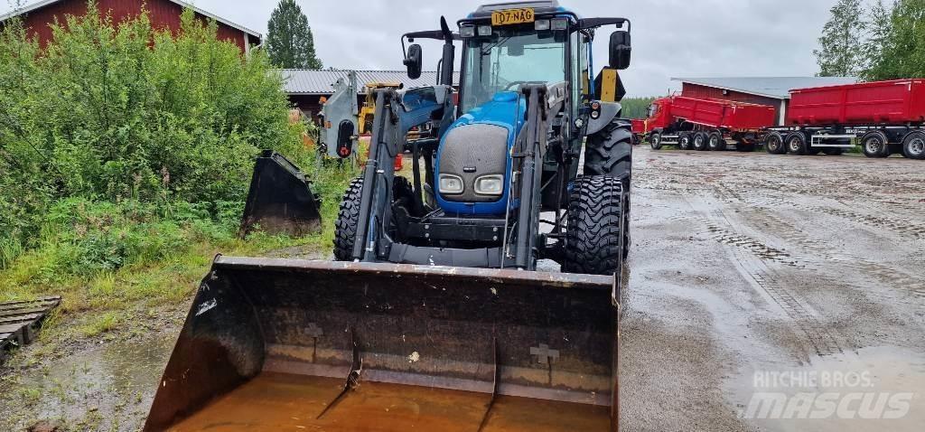 Valtra A85 Traktori