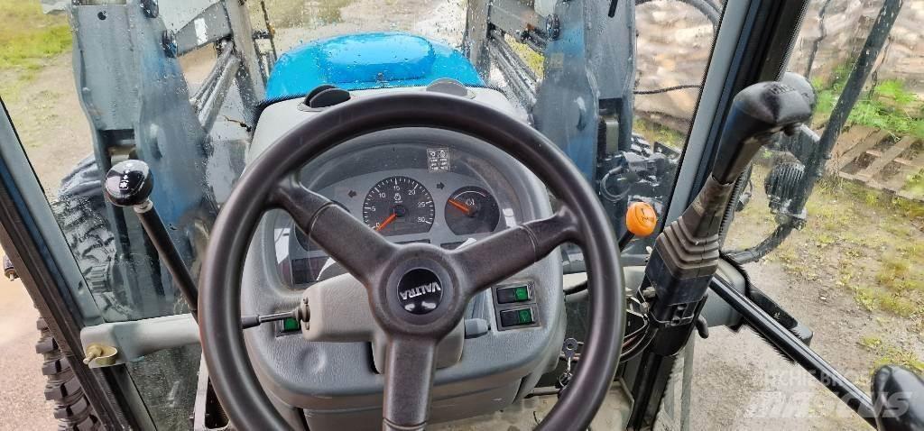 Valtra A85 Traktori