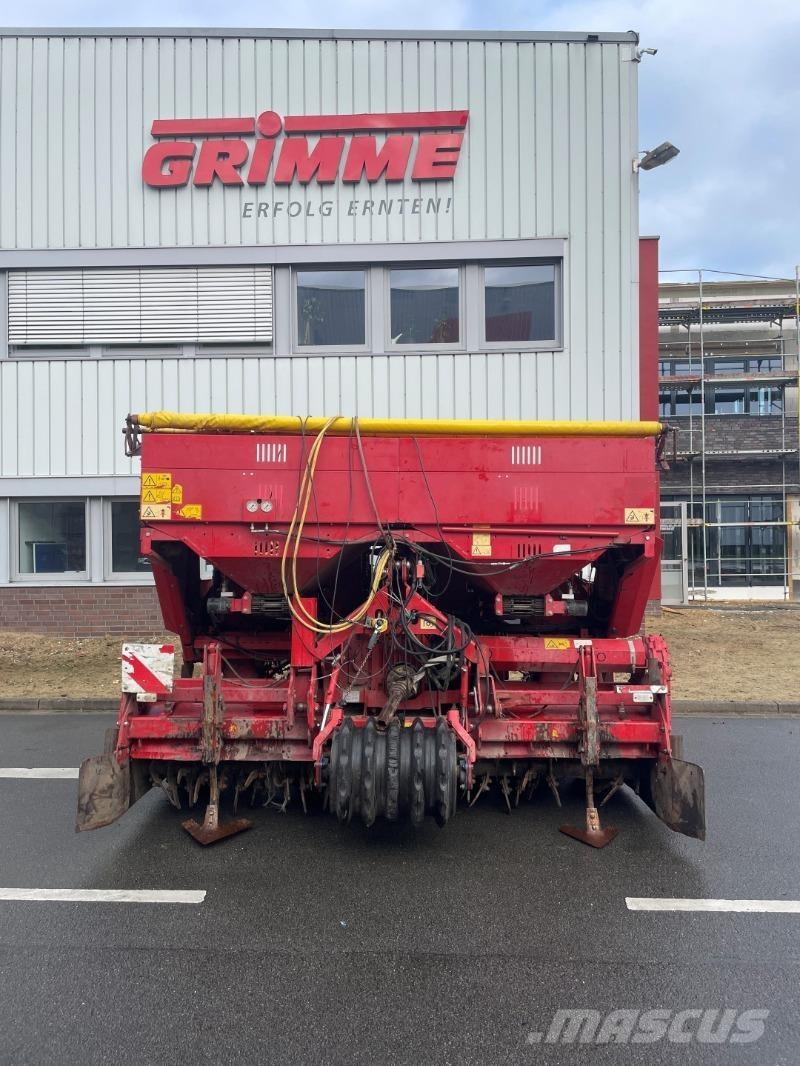 Grimme GL 420 E Sejalice za krompir