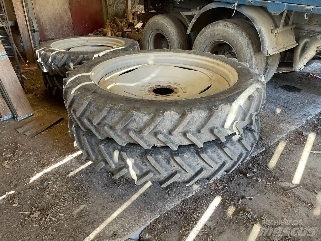  Radodlingshjul BKT Ostala dodatna oprema za traktore