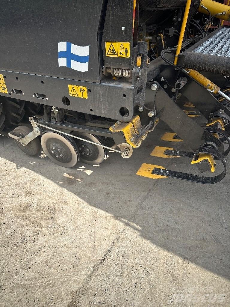 Multiva Ecerex 400 Kombinovane sejačice