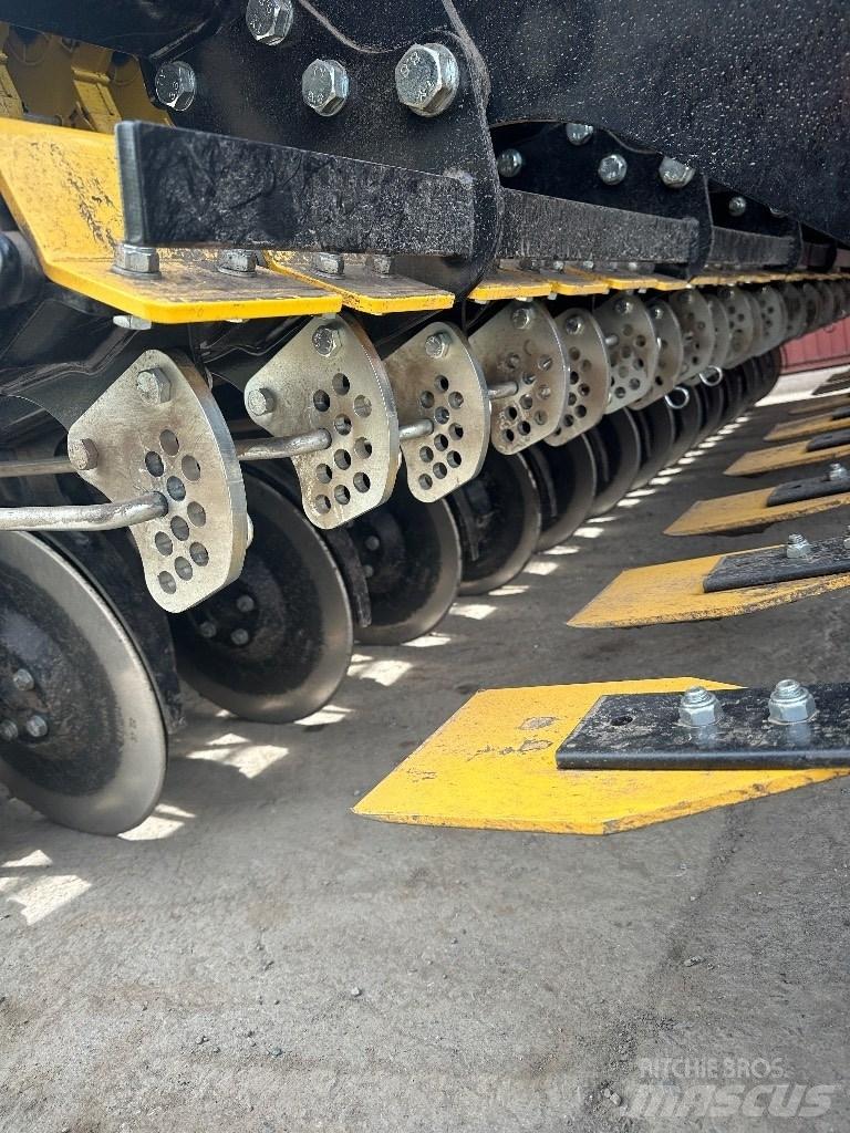 Multiva Ecerex 400 Kombinovane sejačice