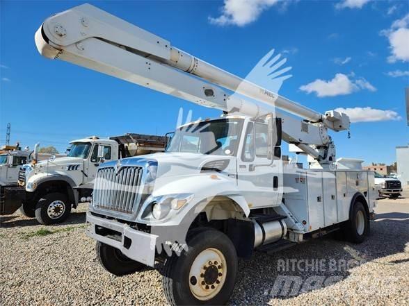 Altec AA755 Auto korpe