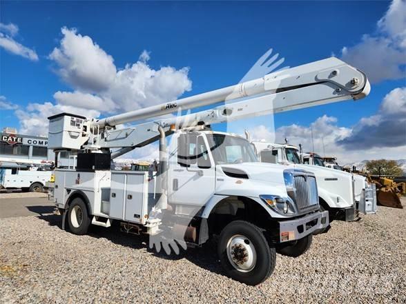 Altec AA755 Auto korpe