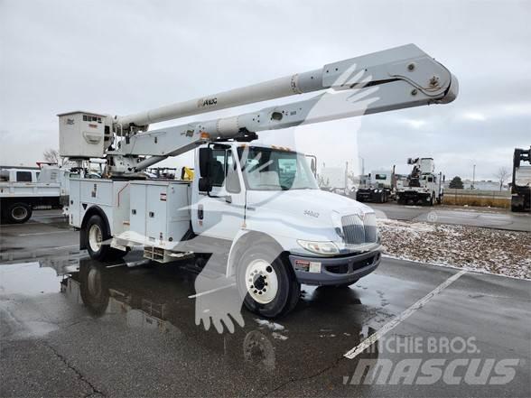 Altec AA755MH Auto korpe
