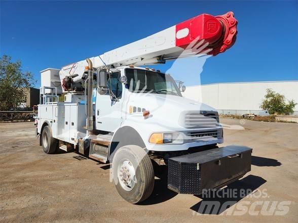 Altec AM55MH Auto korpe