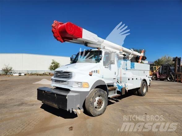 Altec AM55MH Auto korpe