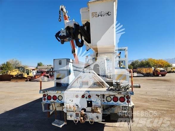 Altec AM55MH Auto korpe