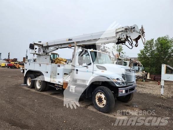 Altec D3060BTR Auto korpe