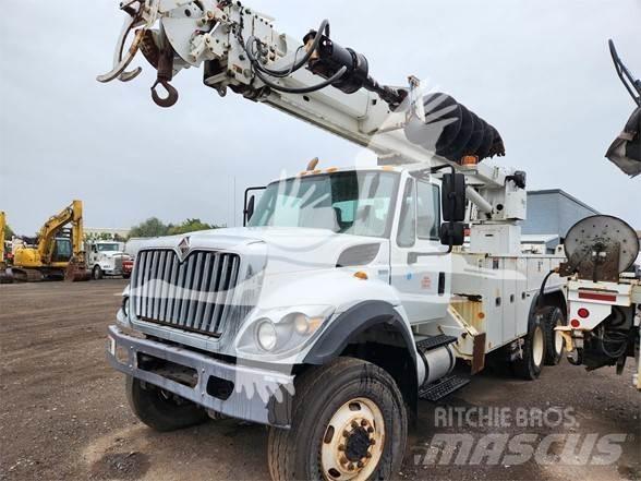 Altec D3060BTR Auto korpe