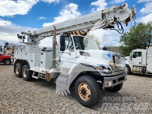 Altec D3060BTR Auto korpe