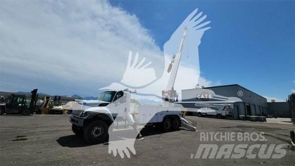 Altec D4065ATR Auto korpe