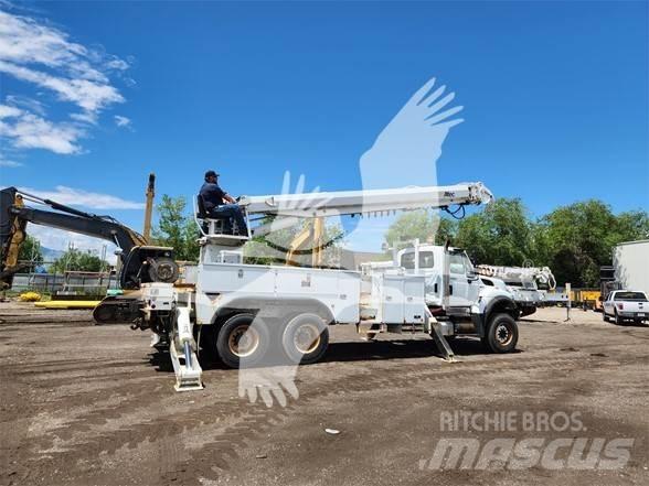 Altec D4065ATR Auto korpe