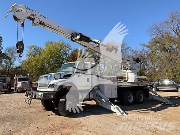 Altec DT80 Auto korpe