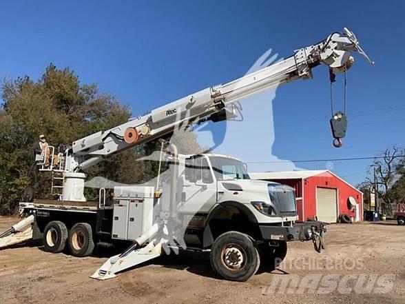 Altec DT80 Auto korpe