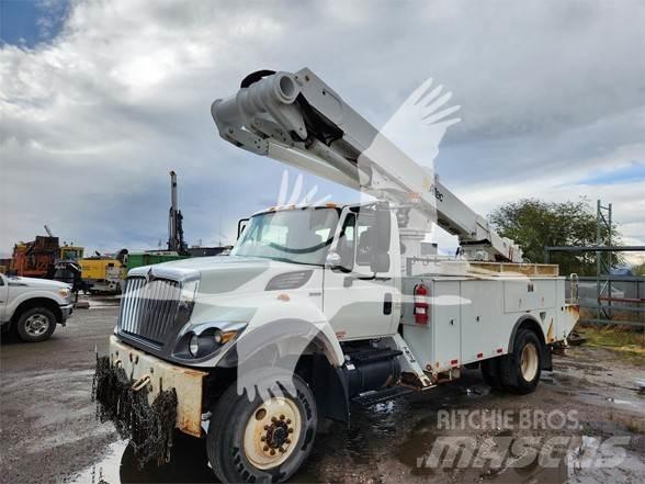 Altec TA50 Auto korpe