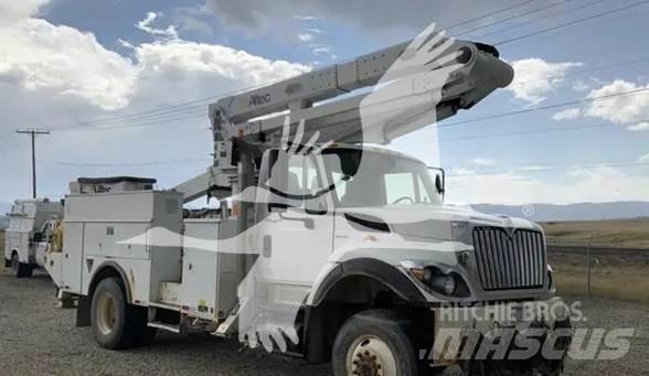 Altec TA50 Auto korpe